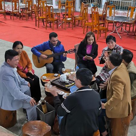 Son Thuy Homestay Hà Giang Zewnętrze zdjęcie