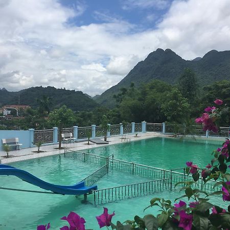 Son Thuy Homestay Hà Giang Zewnętrze zdjęcie