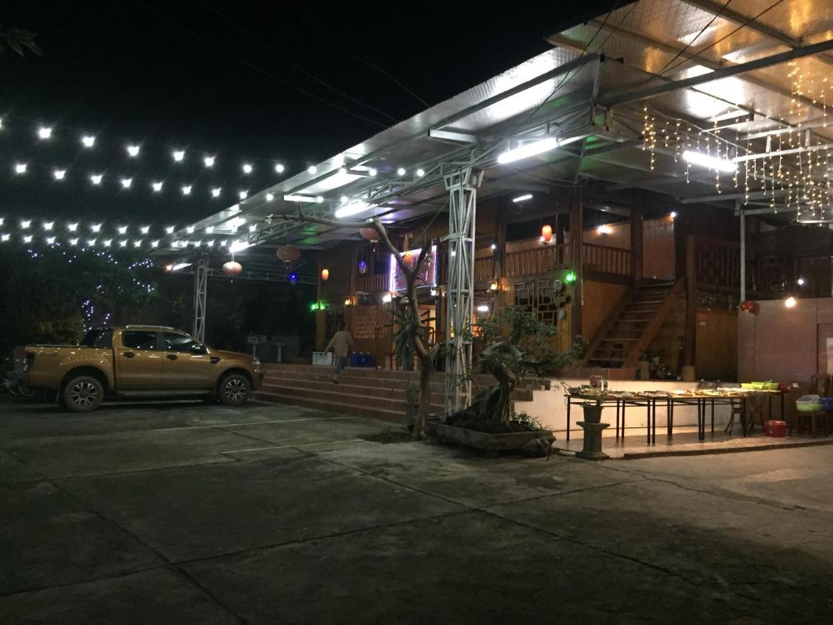 Son Thuy Homestay Hà Giang Zewnętrze zdjęcie