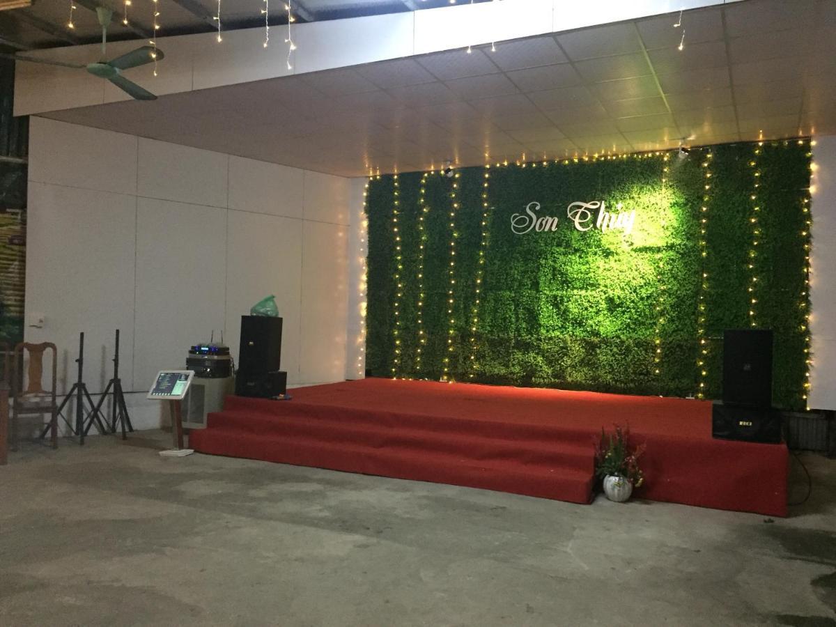 Son Thuy Homestay Hà Giang Zewnętrze zdjęcie
