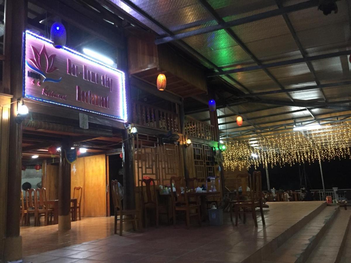 Son Thuy Homestay Hà Giang Zewnętrze zdjęcie