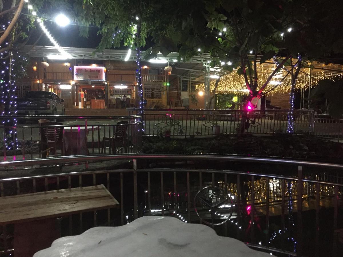 Son Thuy Homestay Hà Giang Zewnętrze zdjęcie
