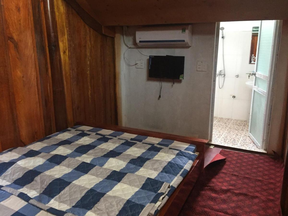 Son Thuy Homestay Hà Giang Zewnętrze zdjęcie