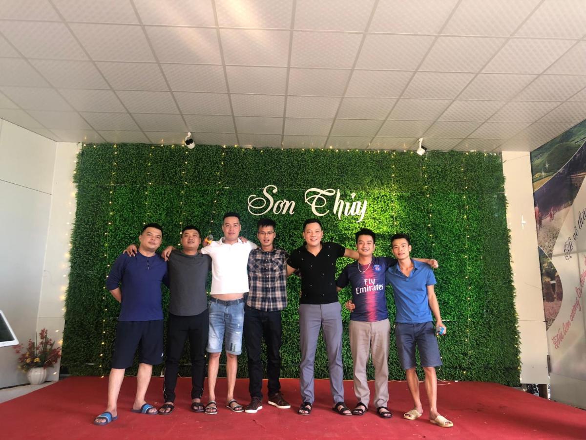Son Thuy Homestay Hà Giang Zewnętrze zdjęcie