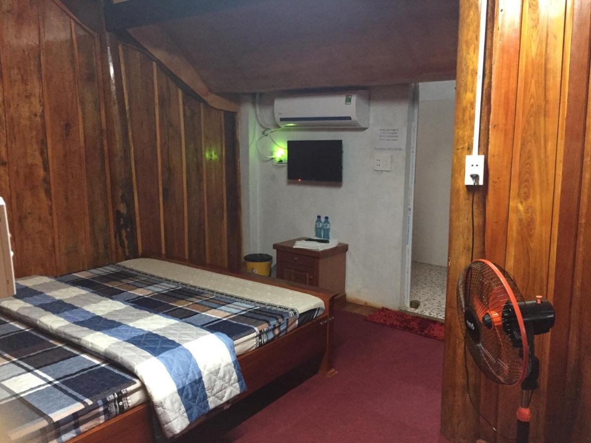 Son Thuy Homestay Hà Giang Zewnętrze zdjęcie
