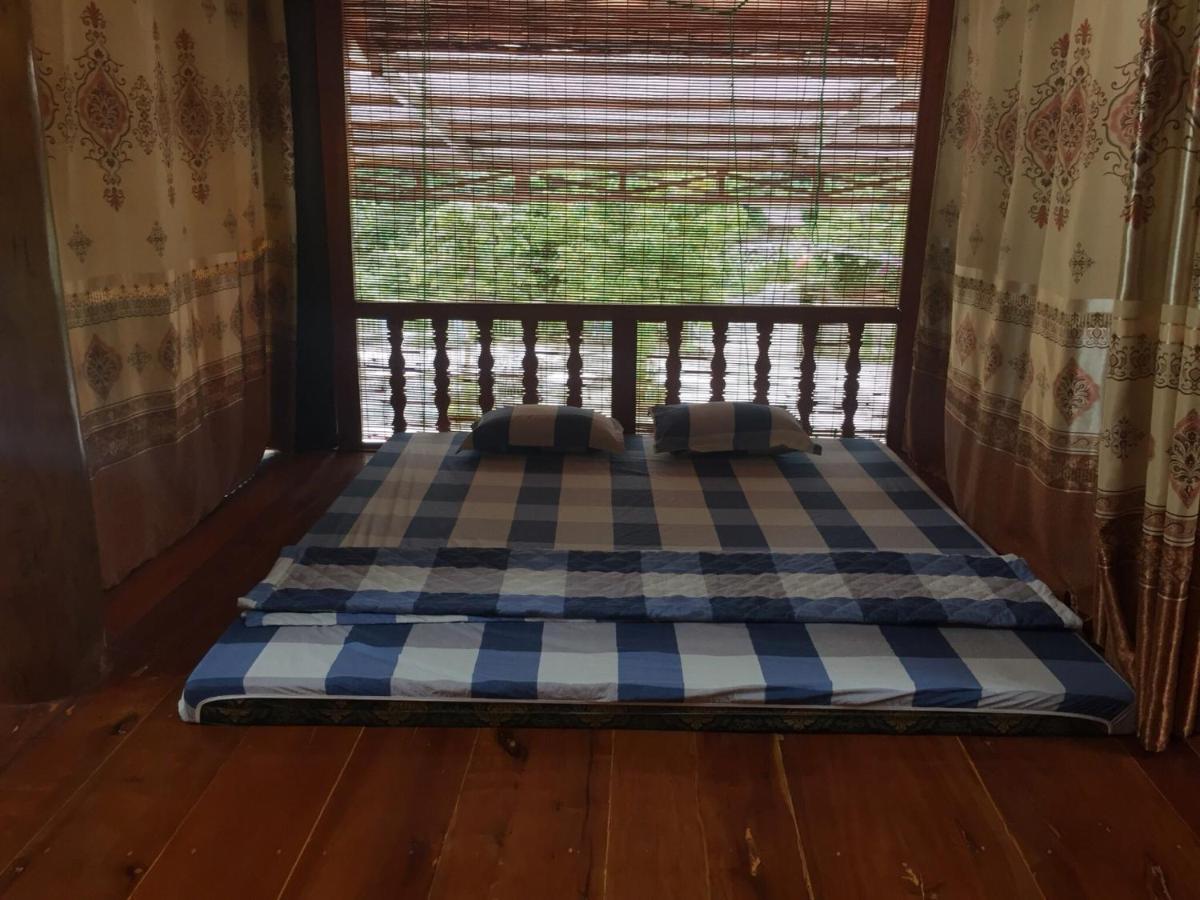 Son Thuy Homestay Hà Giang Zewnętrze zdjęcie