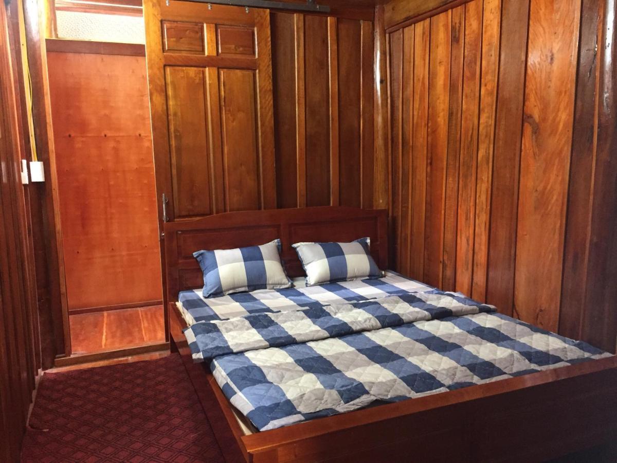 Son Thuy Homestay Hà Giang Zewnętrze zdjęcie
