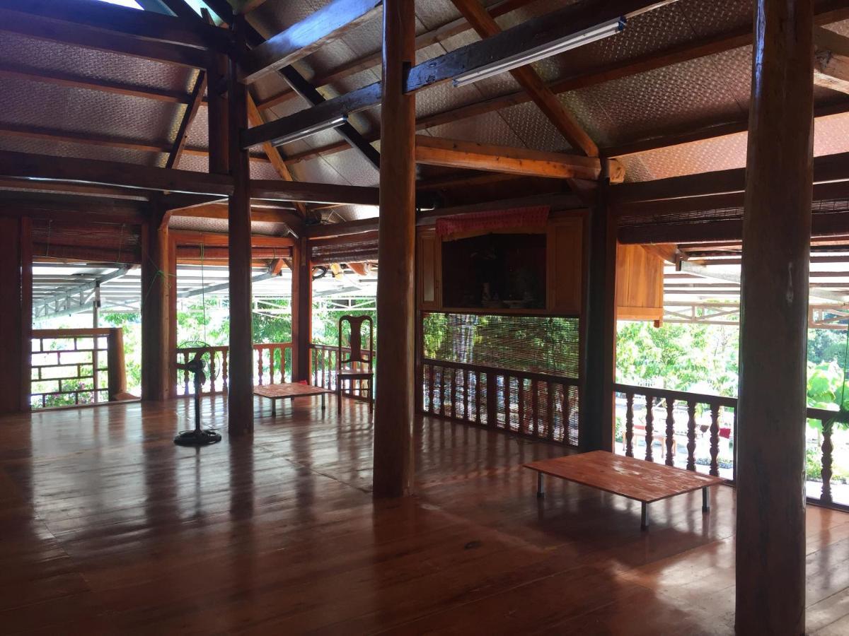Son Thuy Homestay Hà Giang Zewnętrze zdjęcie