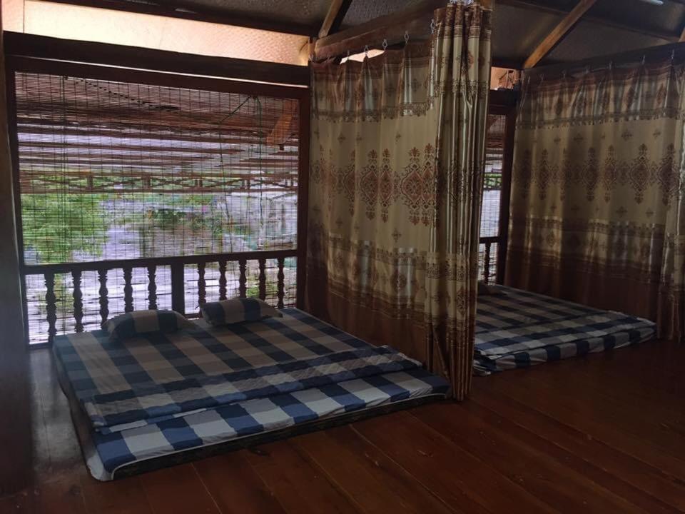 Son Thuy Homestay Hà Giang Zewnętrze zdjęcie