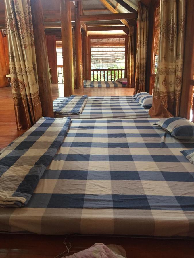 Son Thuy Homestay Hà Giang Zewnętrze zdjęcie