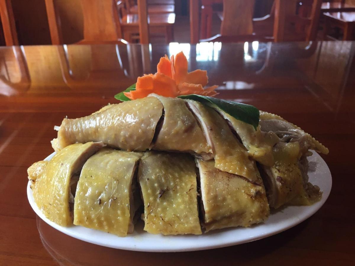 Son Thuy Homestay Hà Giang Zewnętrze zdjęcie