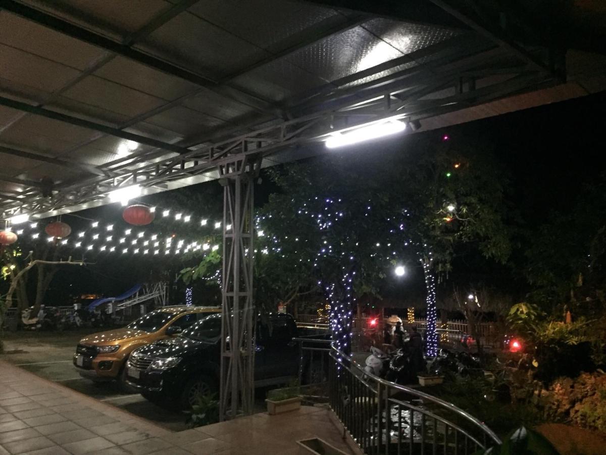 Son Thuy Homestay Hà Giang Zewnętrze zdjęcie