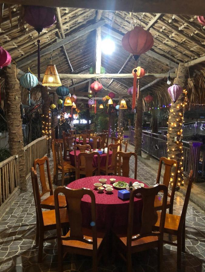 Son Thuy Homestay Hà Giang Zewnętrze zdjęcie