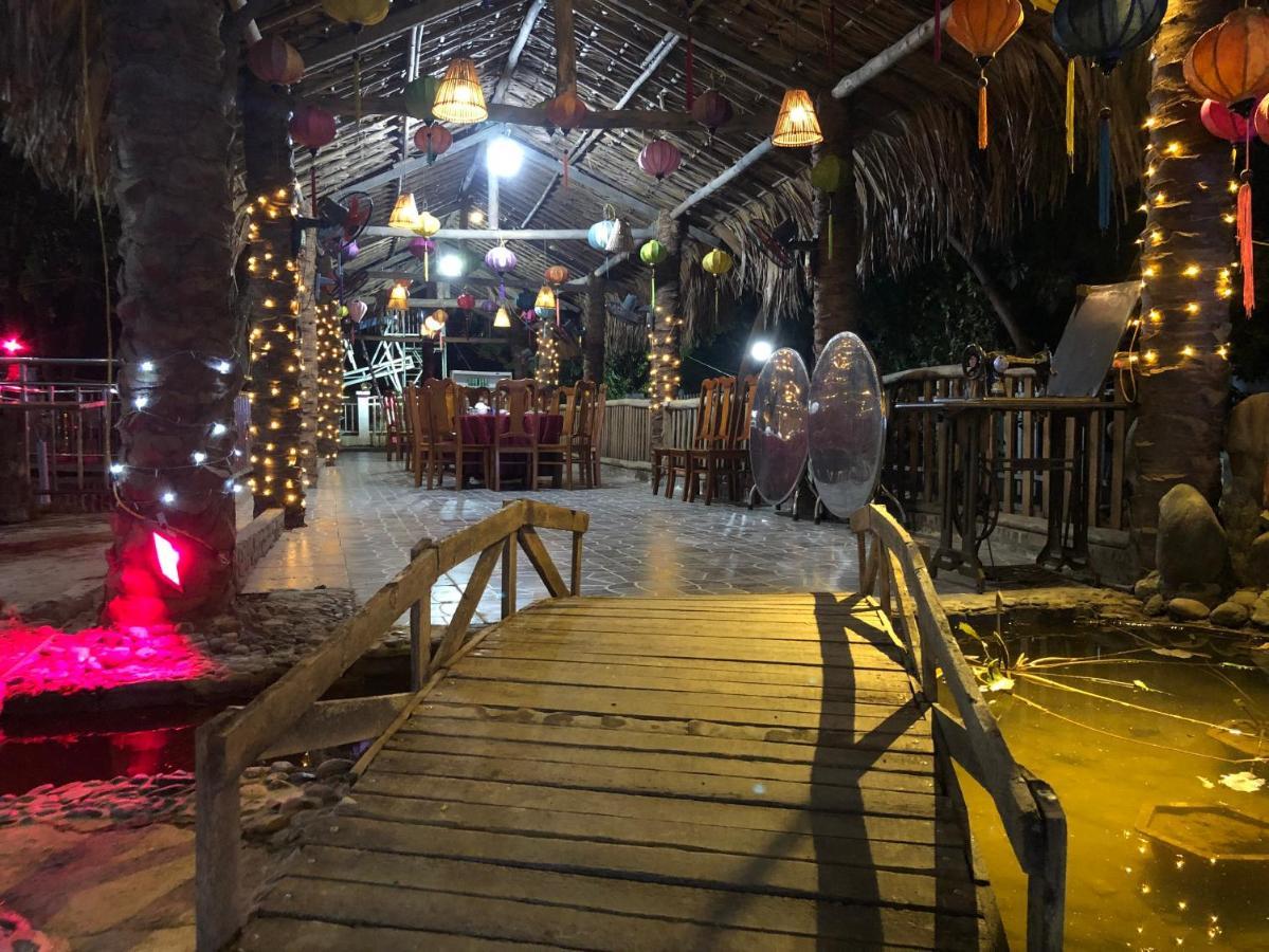 Son Thuy Homestay Hà Giang Zewnętrze zdjęcie