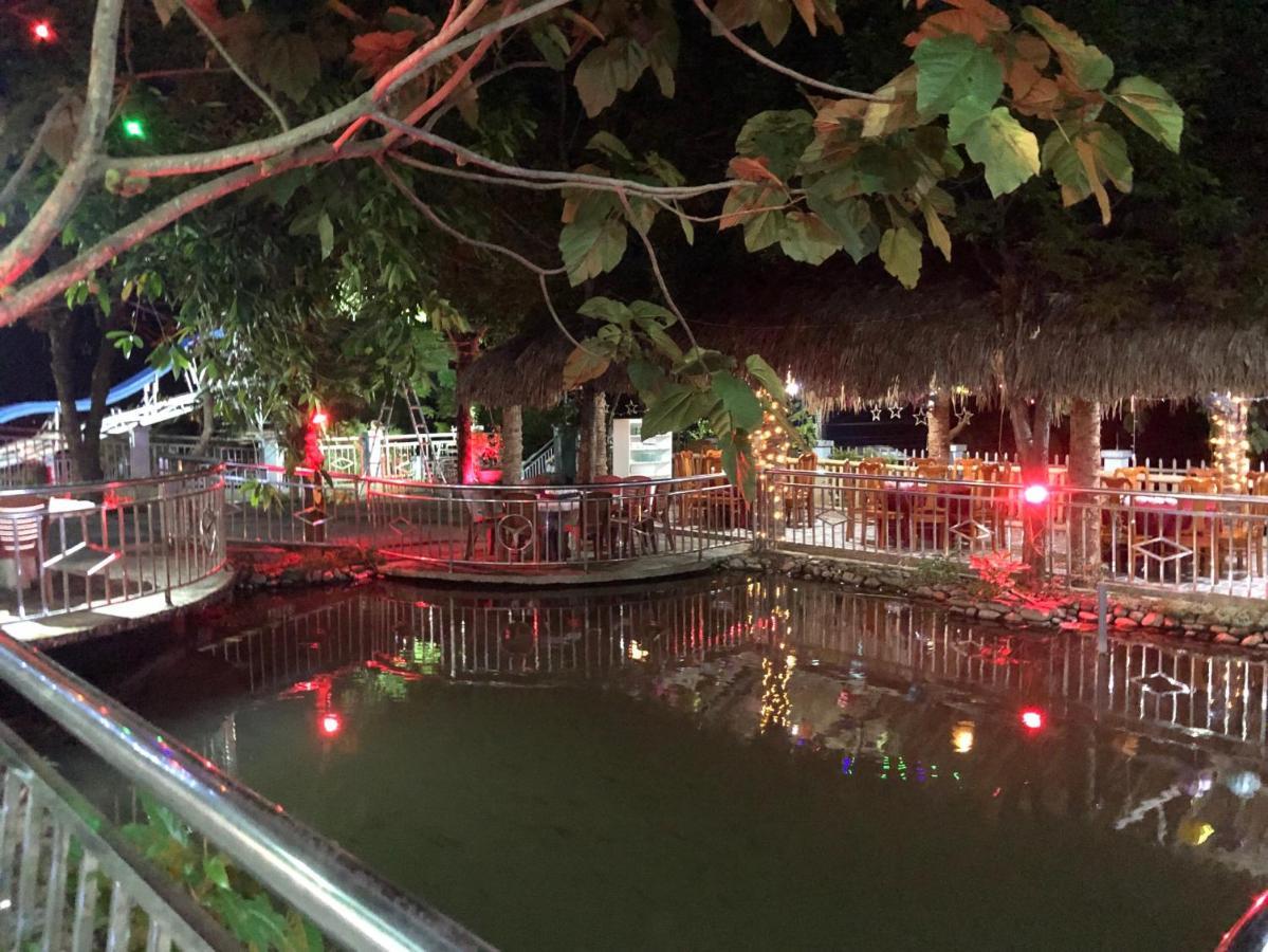 Son Thuy Homestay Hà Giang Zewnętrze zdjęcie