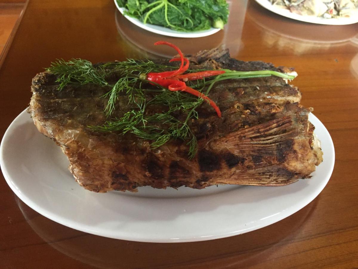 Son Thuy Homestay Hà Giang Zewnętrze zdjęcie