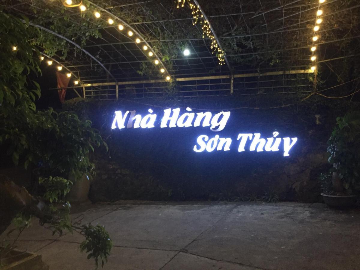 Son Thuy Homestay Hà Giang Zewnętrze zdjęcie