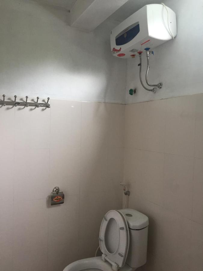 Son Thuy Homestay Hà Giang Zewnętrze zdjęcie