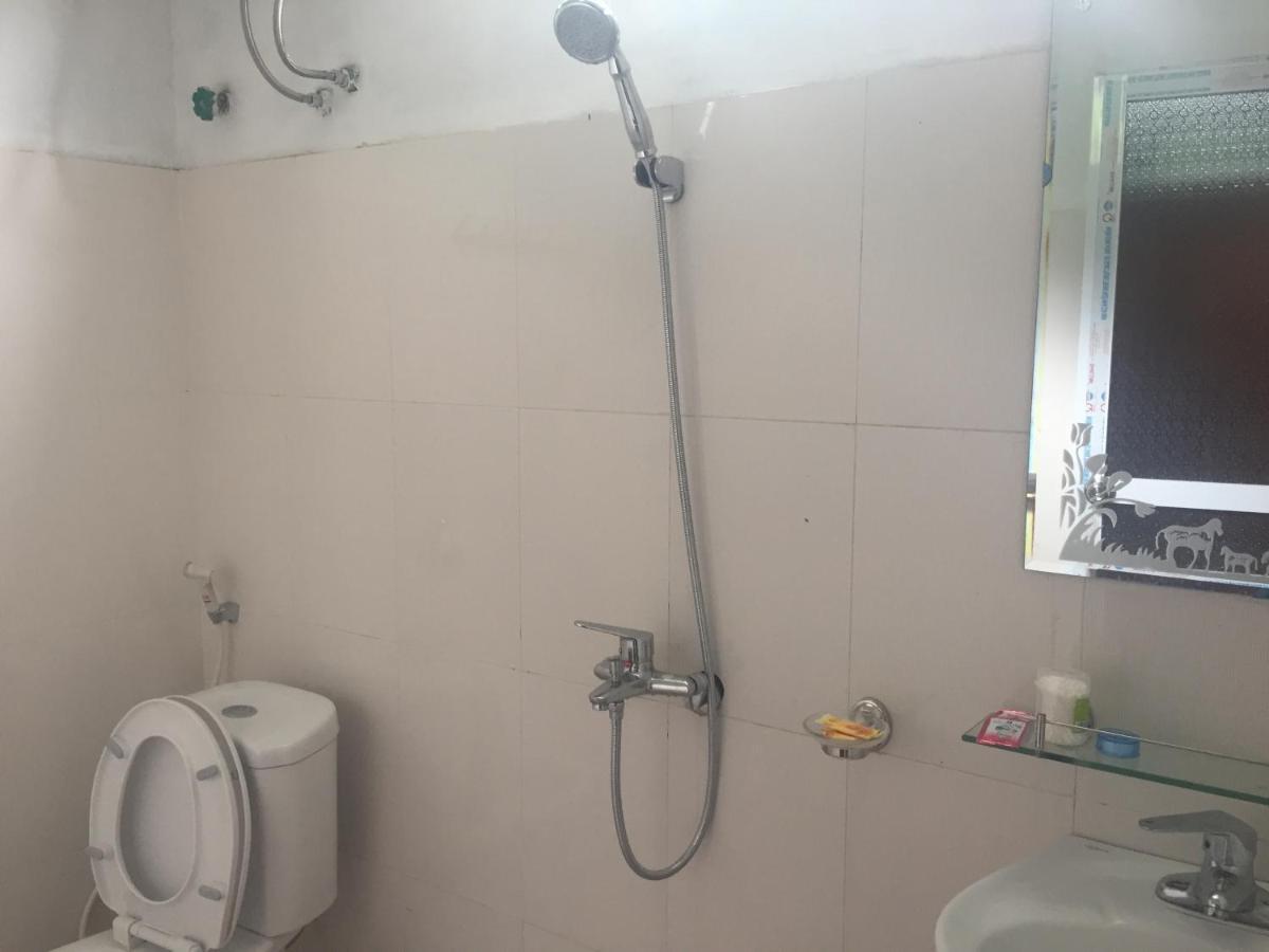 Son Thuy Homestay Hà Giang Zewnętrze zdjęcie