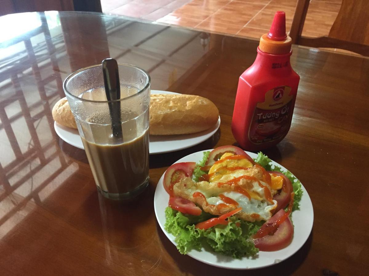 Son Thuy Homestay Hà Giang Zewnętrze zdjęcie