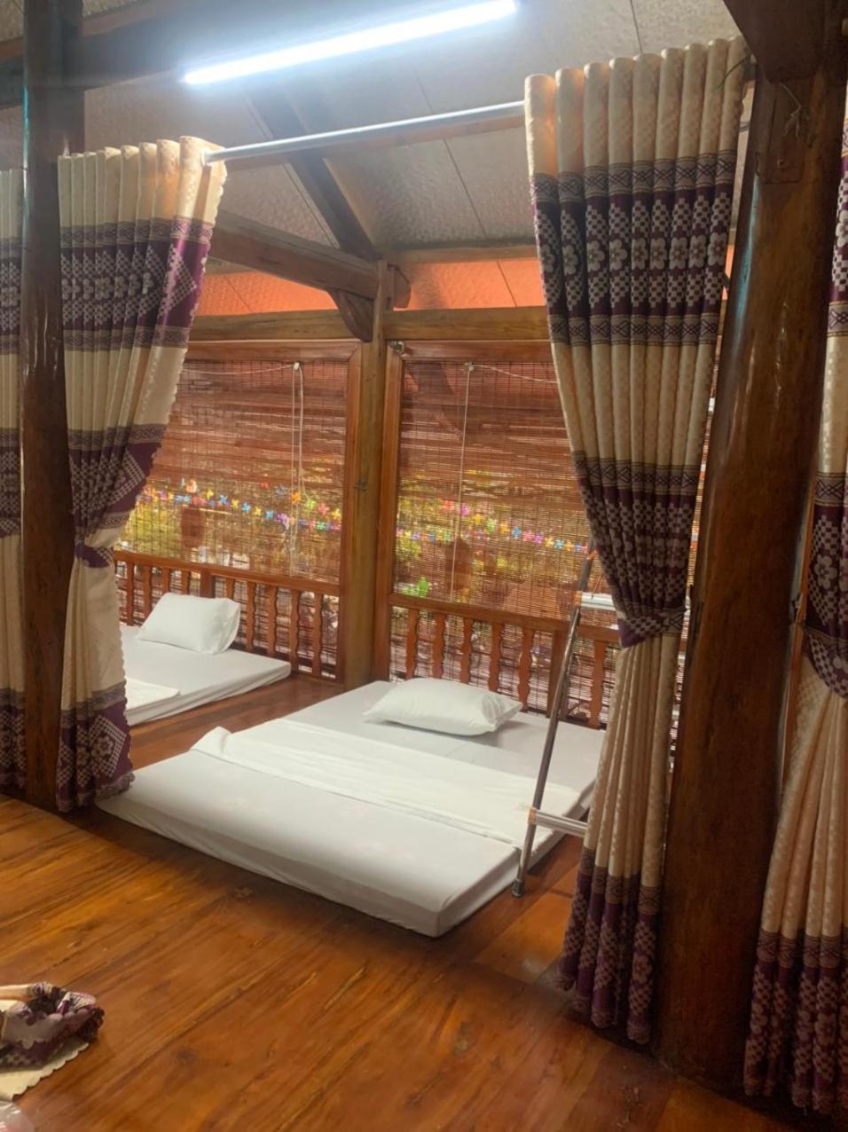 Son Thuy Homestay Hà Giang Zewnętrze zdjęcie