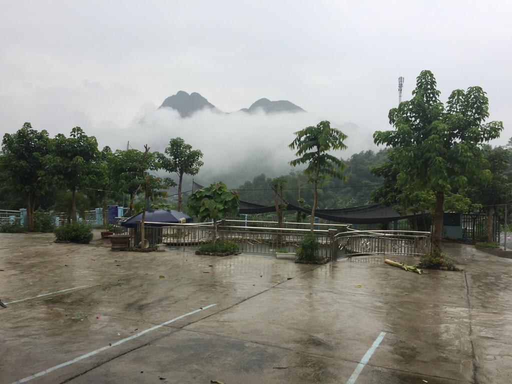 Son Thuy Homestay Hà Giang Zewnętrze zdjęcie