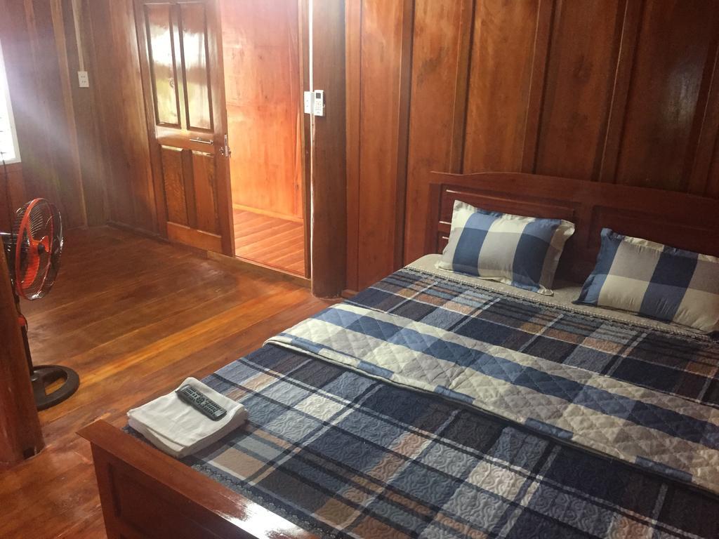Son Thuy Homestay Hà Giang Zewnętrze zdjęcie