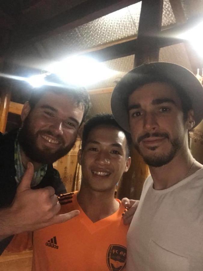 Son Thuy Homestay Hà Giang Zewnętrze zdjęcie