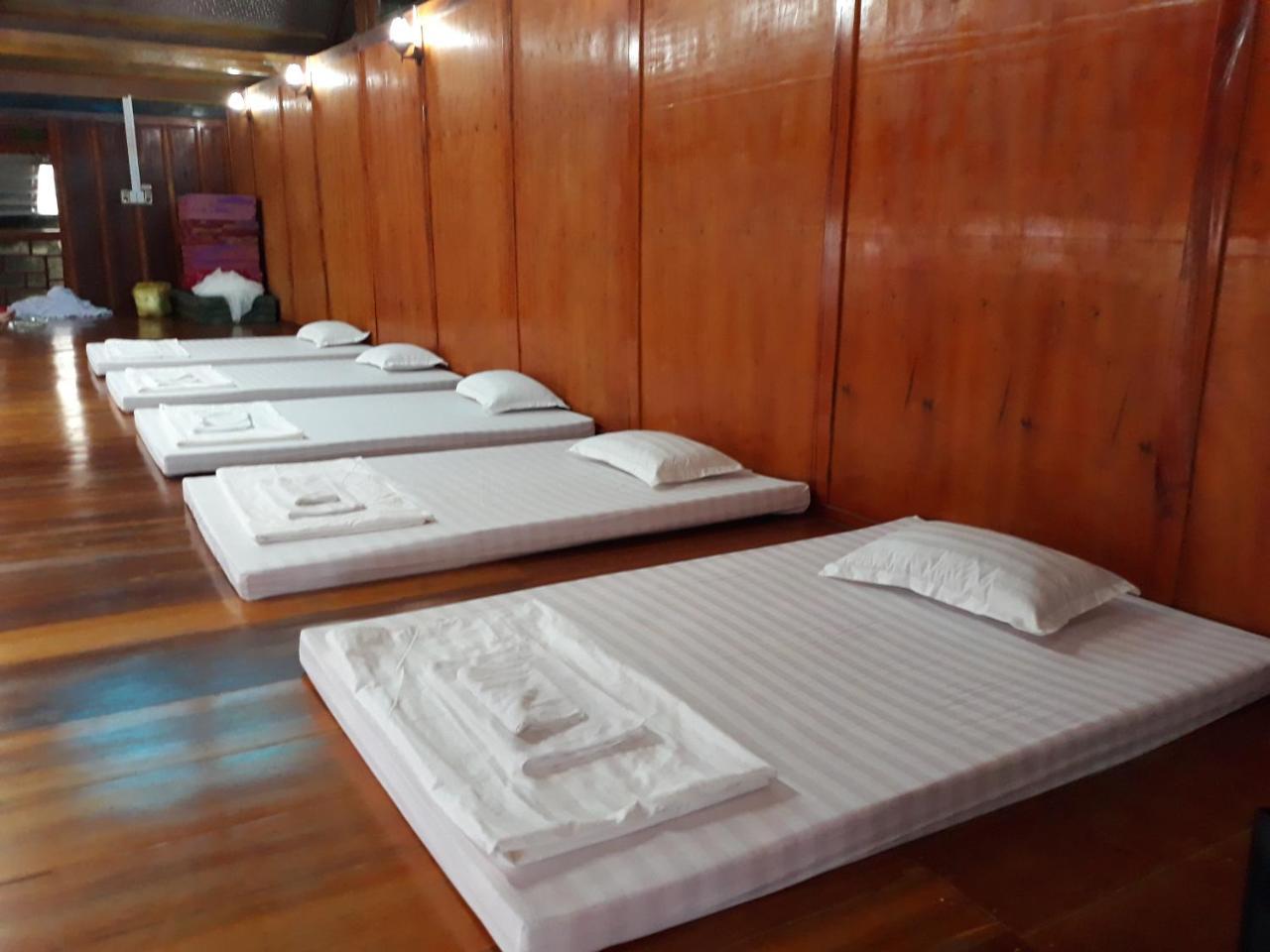 Son Thuy Homestay Hà Giang Zewnętrze zdjęcie