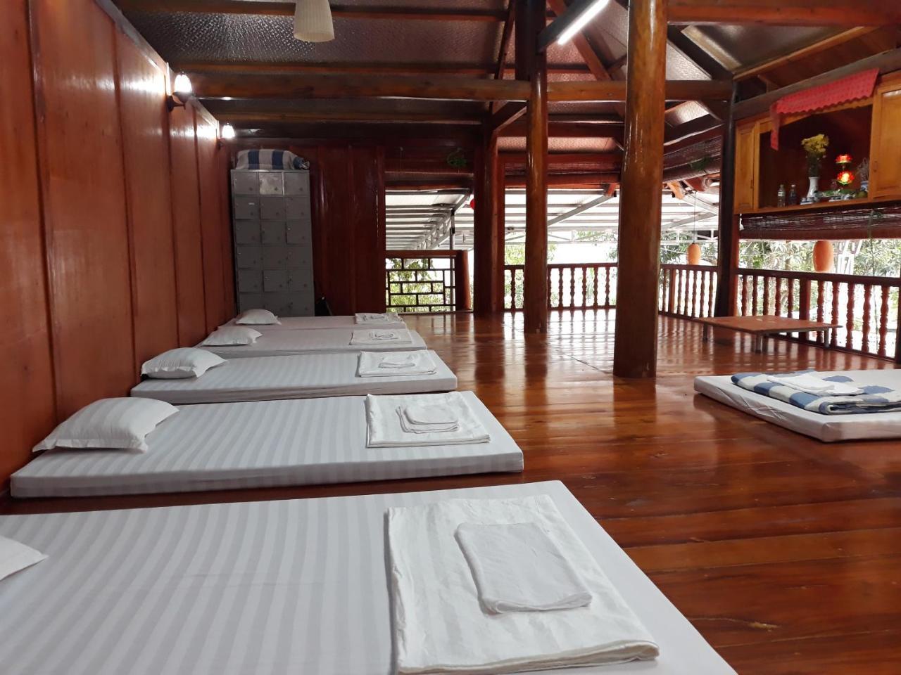 Son Thuy Homestay Hà Giang Zewnętrze zdjęcie