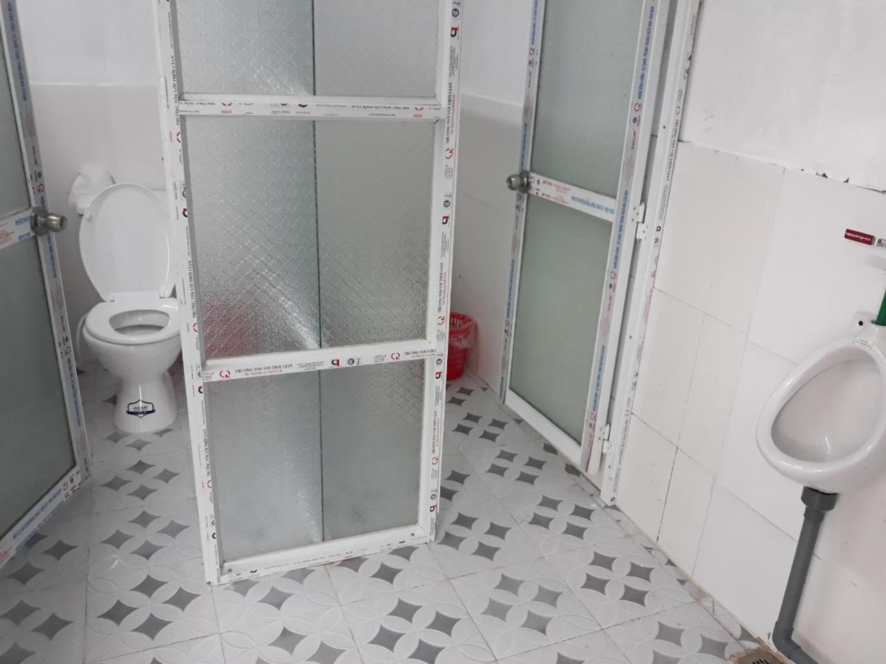 Son Thuy Homestay Hà Giang Zewnętrze zdjęcie