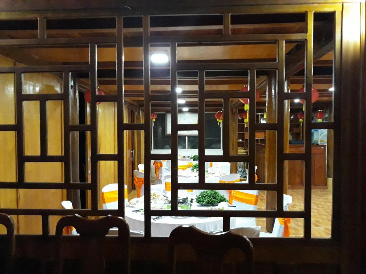 Son Thuy Homestay Hà Giang Zewnętrze zdjęcie