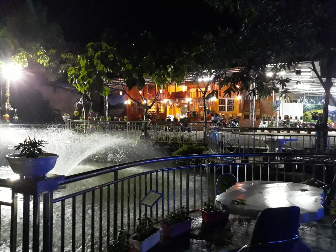Son Thuy Homestay Hà Giang Zewnętrze zdjęcie